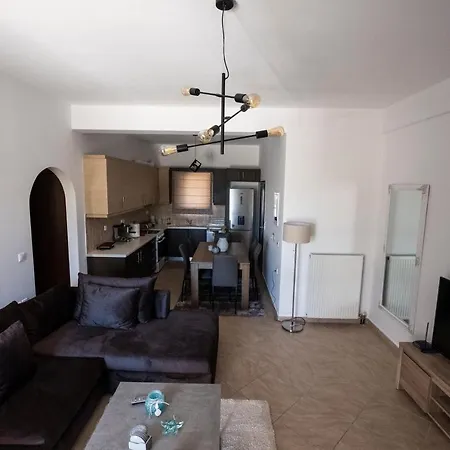 Daire τα ανετα διαμμερισματα του λεκα α2 Zaharo