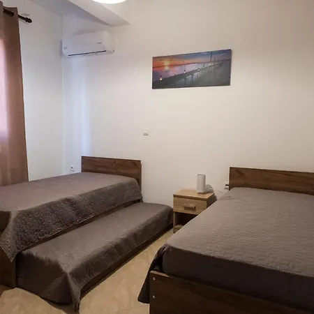τα ανετα διαμμερισματα του λεκα α2 * 扎哈罗