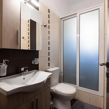 Daire τα ανετα διαμμερισματα του λεκα α2