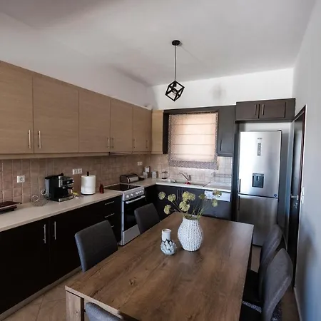 Apartamento τα ανετα διαμμερισματα του λεκα α2 *