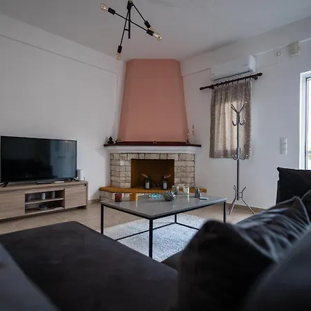 τα ανετα διαμμερισματα του λεκα α2 Daire