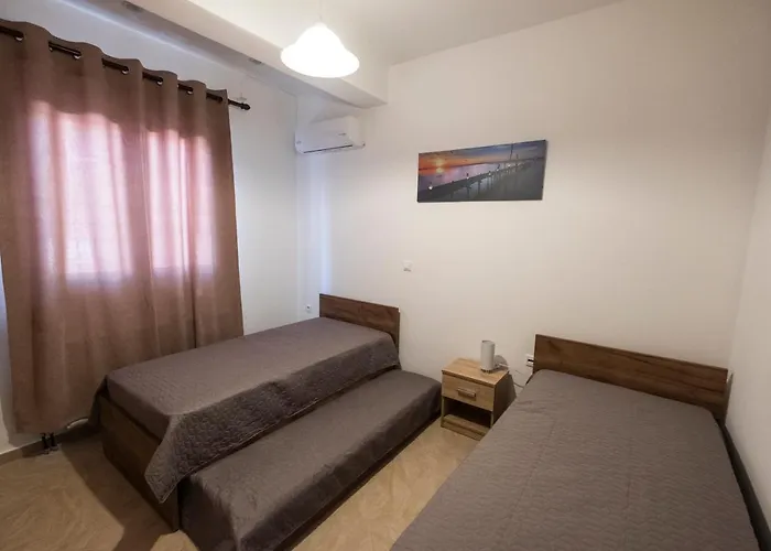 τα ανετα διαμμερισματα του λεκα α2 *