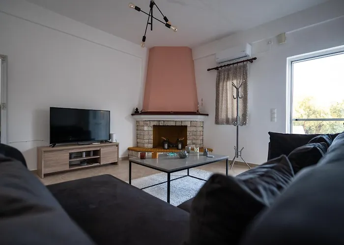 τα ανετα διαμμερισματα του λεκα α2 Διαμέρισμα