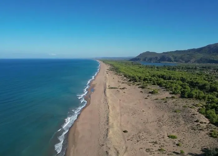 τα ανετα διαμμερισματα του λεκα α2